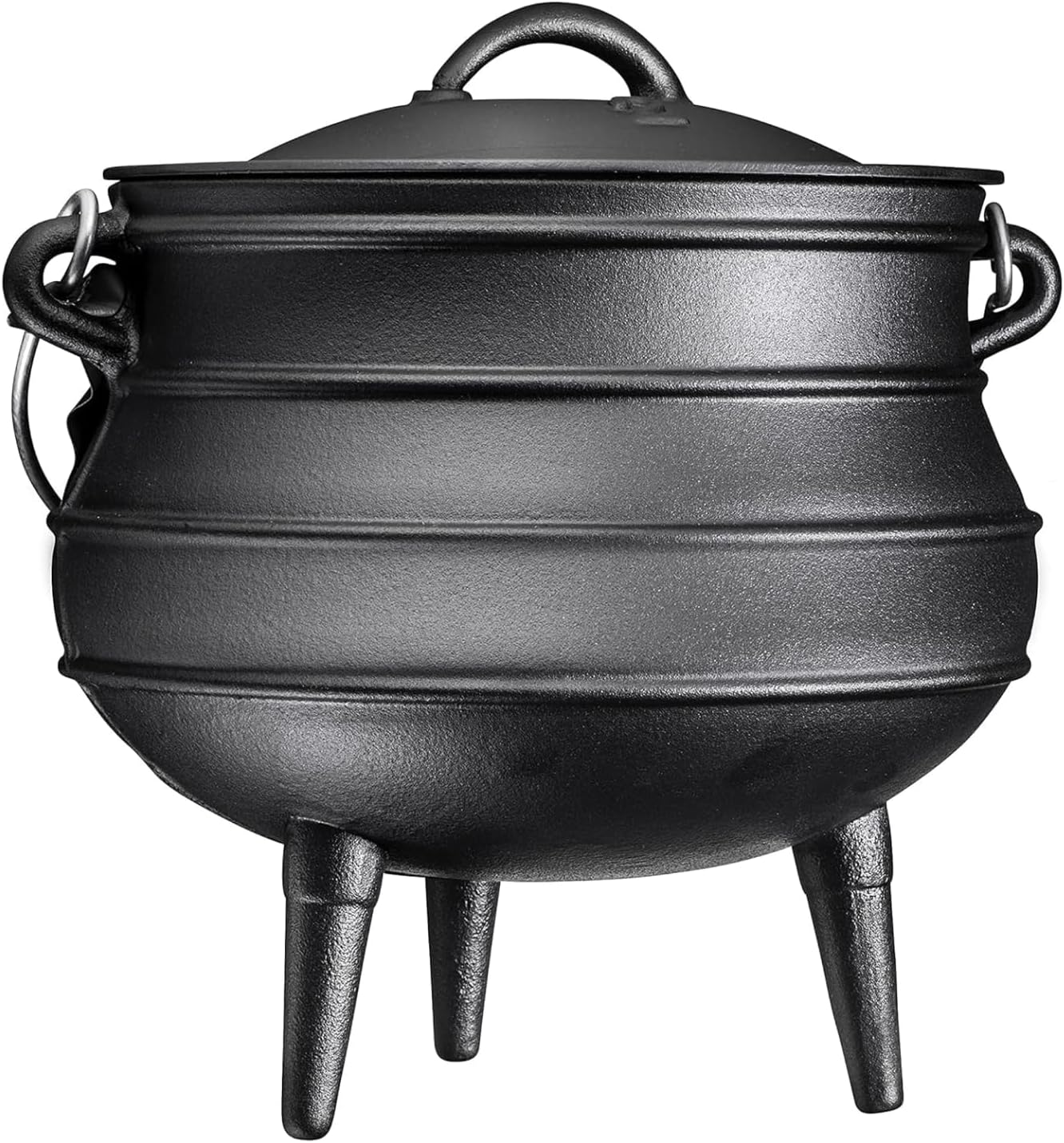 Garnek żeliwny typu Dutch Oven – Camp Dutch Oven Cast recenzja i cena