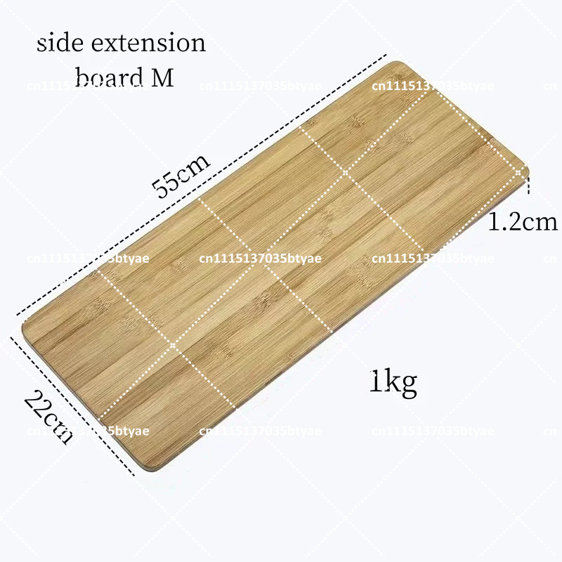 Płytka rozszerzająca IGT, blat – Camping Cooking Table recenzja i cena
