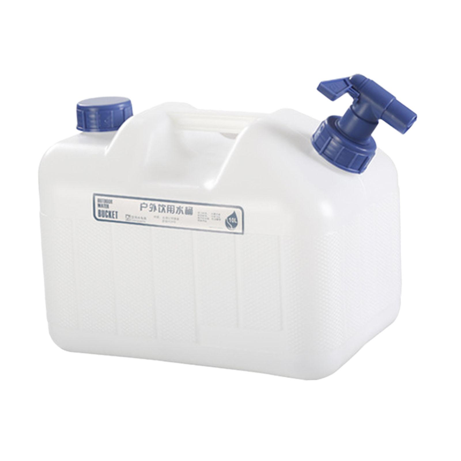 Butelka na wodę do biwakowania – Camping Cooking Container recenzja i cena