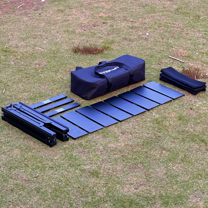 Outdoor Camping IGT Table Igt  – Camping Cooking Table recenzja i cena
