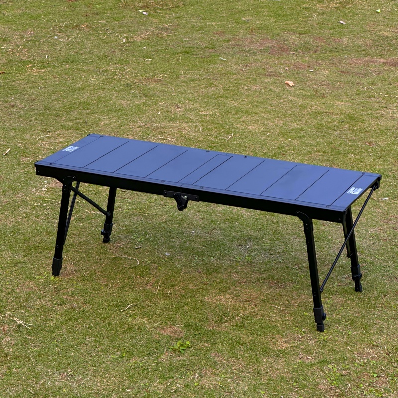 Outdoor Camping IGT Table Igt  – Camping Cooking Table recenzja i cena