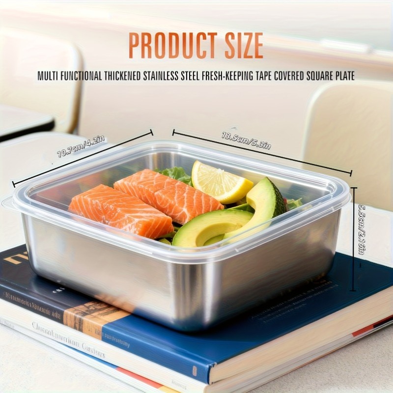 5-częściowy zestaw pojemników  – Camping Cooking Organizer recenzja i cena
