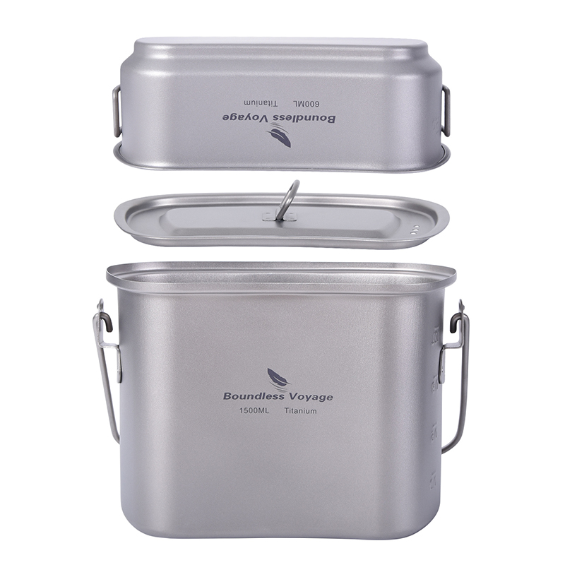 Zestaw nawigacyjny do stołówki – Camping Cooking Container recenzja i cena