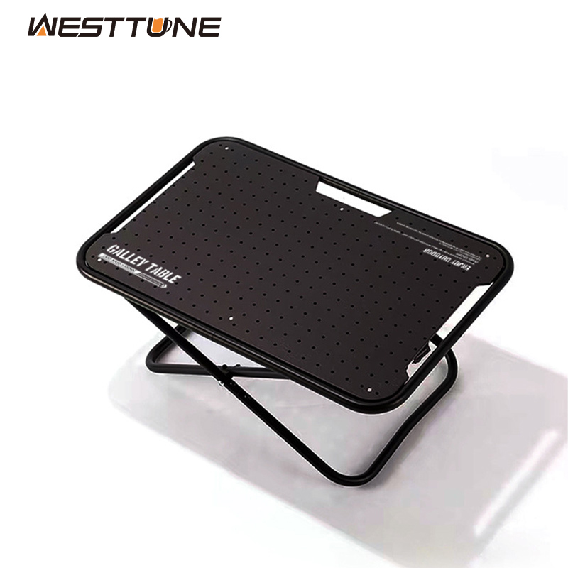 WESTTUNE – składany stół kempi – Camping Cooking Table recenzja i cena