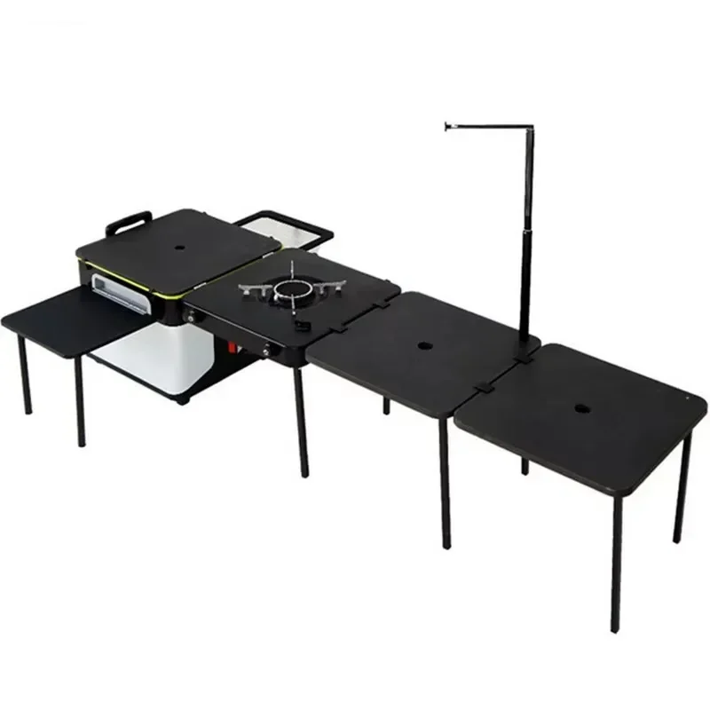 JWQ-007 – wysokiej jakości, sk – Quality Camping Cooking Set recenzja i cena