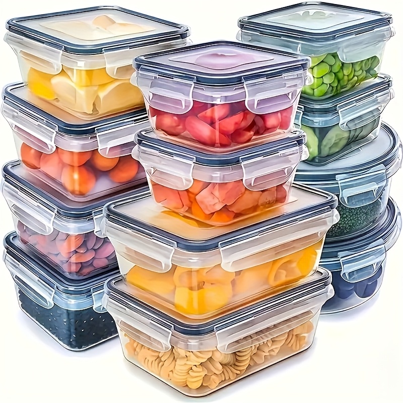 Zestaw 8 sztuk zawiera 4 pojem – Camping Cooking Organizer recenzja i cena