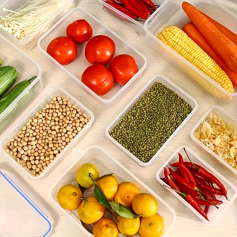 Zestaw 8 sztuk zawiera 4 pojem – Camping Cooking Organizer recenzja i cena