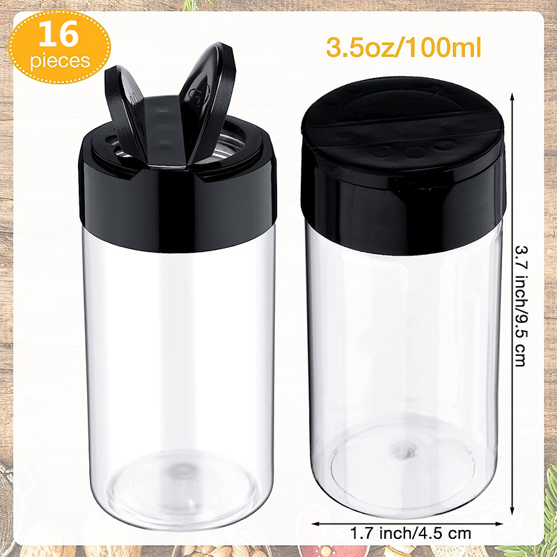 Słoik na przyprawy przezroczys – Camping Cooking Container recenzja i cena