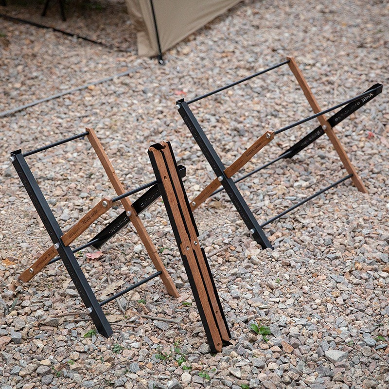 Przenośne Składane Stoły Kempi – Camping Cooking Table recenzja i cena