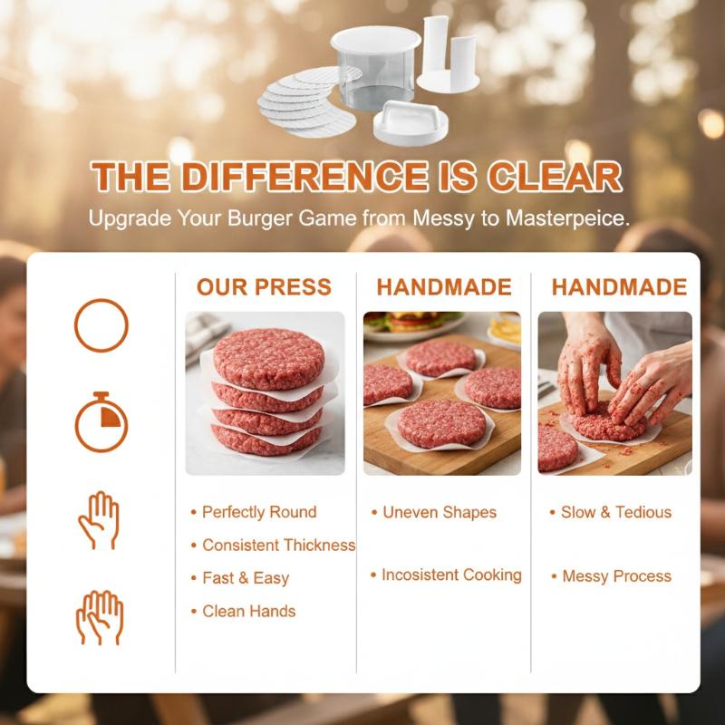 Wielowarstwowa, nieprzywierają – Camping Cooking Container recenzja i cena